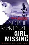 Sophie McKenzie - Girl, Missing