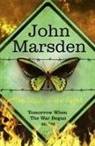 John Marsden - The Dead of the Night