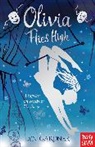 Lyn Gardner - Olivia Flies High
