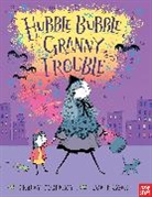 Tracey Corderoy, Joe Berger - Hubble Bubble, Granny Trouble