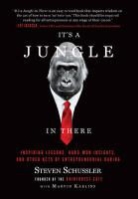 Marvin Karlins, Steven Schussler - It's a Jungle Out there