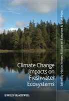 Richard W. Battarbee, M Kernan, M. R. Kernan, Martin Kernan, Martin (University College London) Battarb Kernan, Martin Battarbee Kernan... - Climate Change Impacts on Freshwater Ecosystems