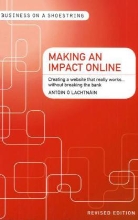 Antoin O Lachtnain, Antoin O. Lachtnain, Antoin O Lachtnain, Antoin O. Lachtnain, Antoin O'Lachtnain - Making an Impact Online