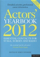 Simon Dunmore - Actors'' Yearbook