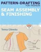 Teresa Gilewska, Gilewska Teresa - Pattern-drafting for Fashion