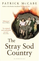 Patrick McCabe - The Stray Sod Country