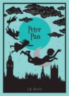 J. M. Barrie, Jm Barrie - Peter Pan