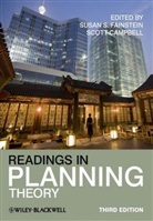 Scott Campbell, Scott Fainstein Campbell, Fainstein, susan Fainstein, Susan S. Fainstein, Scott Campbell... - Readings in Planning Theory