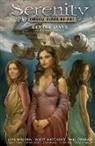 Patton Oswalt, Patton Whedon Oswalt, Others, Dave Stewart, Joss Whedon, Zach Whedon... - Serenity