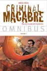 Steve Niles, Kelley Jones, Ben Templesmith - Criminal Macabre Omnibus
