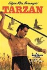 Gaylord Dubois, Jesse Marsh, Jesse Marsh - Tarzan Archives: The Jesse Marsh Years Volume 10