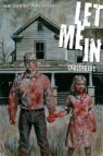 Marc Andreyko, Sean Phillips, Patric Reynolds, Dave Stewart - Let Me in