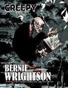Howard Chaykin, Nicola Cuti, Bruce Jones, Bernie Wrightson, Bernie Jones Wrightson, WRIGHTSON BERNIE JONES BRUCE CUT - Creepy Presents Bernie Wrightson