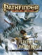 Colin McComb, Matthew Goodall, Jonathan Keith, Jonathan Keith, Matthew Goodall, Colin McComb... - Pathfinder Campaign Setting: Lands of the Linnorm Kings
