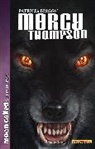 Jordie Bellaire, Patricia Briggs, David Lawrence, JOSH LEE GORDON, David Lawrence, Patricia Briggs... - Moon Called
