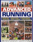 Elizabeth Hufton, Hufton Elizabeth - Advanced Running