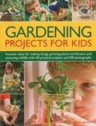Jenny Hendy - Gardening Projects for Kids