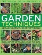 Jonathan Edwards, Edwards Jonathan - Visual Encyclopedia of Garden Techniques