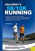 Jeff Galloway - Galloway's 5K and 10K Running