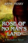 Anne Perry - Rose of No Man''s Land