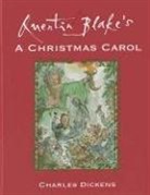 Charles Dickens, Quentin Blake - A Christmas Carol