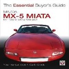 Carla Crook, Crook Carla - Essential Buyers Guide Mazda Mx-5 Miata