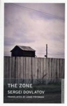 Sergei Dovlatov - Zone