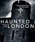 Richard Jones - Haunted London