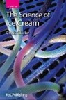 C. Clarke, Chris Clarke, Chris (ex-Unilever Clarke - The Science of Ice Cream