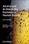 Ian S Hornsey, Ian S (Nethergate Brewery Hornsey, Ian S. Hornsey - Alcohol and Its Role in the Evolution of Human Society