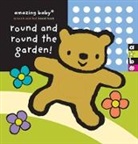 Emma Goldhawk, Bianca Lucas, Emma Dodd, Bianca Lucas - Round and Round the Garden