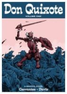 Cervantes, Miguel de Cervantes, Miguel De Davis Cervantes, Rob Davis, Miguel De Cervantes - Don Quixote