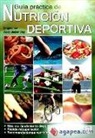 Asker Jeukendrup - Guía Práctica de Nutrición Deportiva