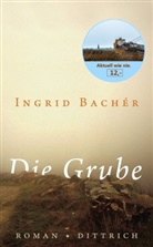 Ingrid Bacher, Ingrid Bachér - Die Grube