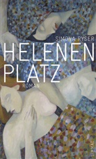 Simona Ryser - Helenenplatz