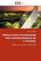 Fabien Auprêtre, Aupretre-F - Production d hydrogene par