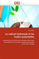 anissa khima, Khima-A - Le radical hydroxyle et les