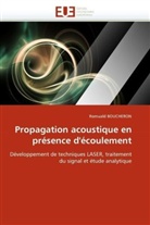 Romuald Boucheron, Boucheron-R - Propagation acoustique en