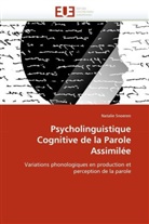 Natalie Snoeren, Snoeren-N - Psycholinguistique cognitive de