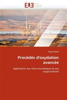 Roger Matta, Matta-R - Procedes d oxydation avancee
