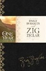 Dwight Reighard, Dwight "Ike" Reighard, Dwight Ike Reighard, Dwight -Ike Reighard, Ike Reighard, Zig Ziglar... - The One Year Daily Insights With Zig Ziglar