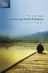Chris Tiegreen - The One Year Experiencing God's Presence Devotional
