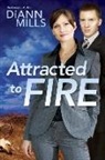 Diann Mills - Attracted to Fire