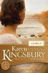 Kingsbury Karen, Karen Kingsbury - Family
