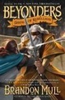 Brandon Mull - Seeds of Rebellion
