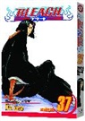 Tite Kubo, Tite Kubo, Tite Kubo - Bleach, Vol. 37