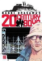 Kyousuke Motomi, Naoki Urasawa, One, Naoki Urasawa, Naoki Urasawa - 20th Century Boys