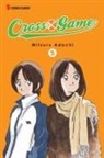 Mitsuru Adachi, Adachi Mitsuru, Kenta Shinohara, Adachi Mitsuru - Cross Game 5