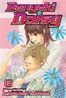 Hit-Point, Kyousuke Motomi, Fumi Yoshinaga, Kyousuke Motomi - Dengeki Daisy 6