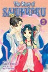 Hidenori Kusaka, Eiichiro Oda, Sai Yukino, Kairi Yura, Kairi (ILT)/ Yukino Yura, Kairi Yura - The Story of Saiunkoku